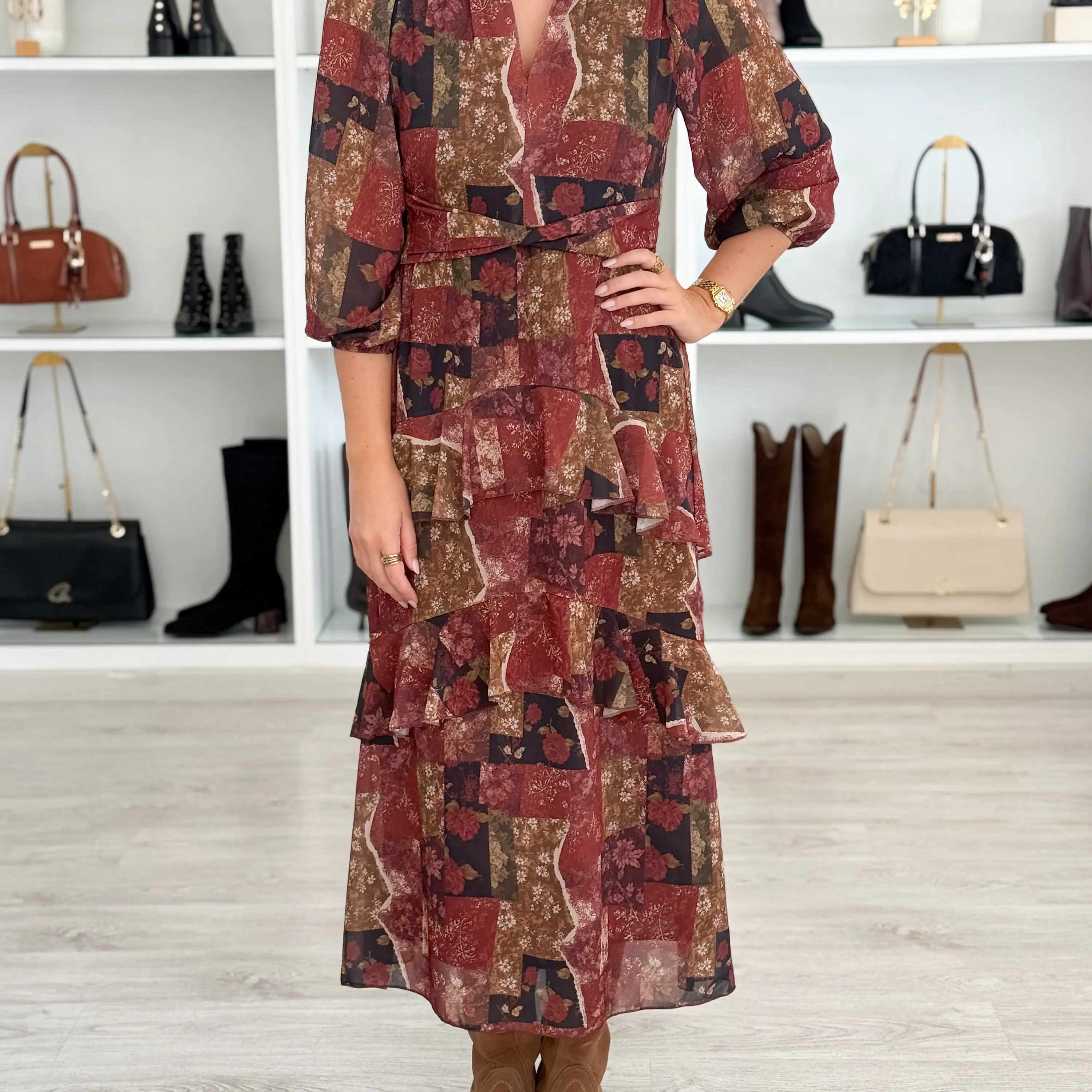 Vestido Carmen 6