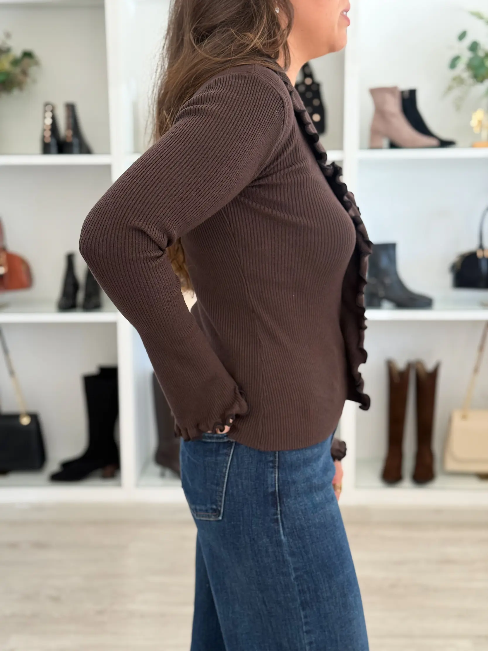 Camisola Rosana  3