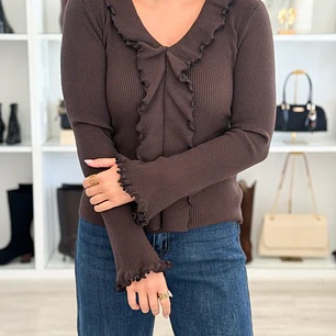 Camisola Rosana 