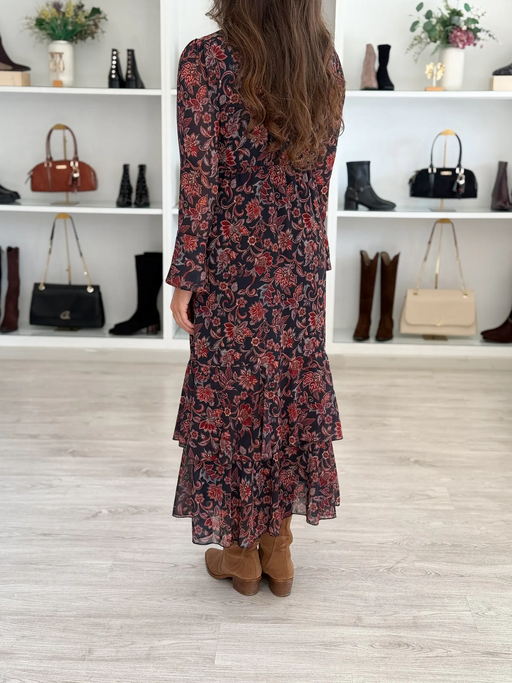 Vestido Lauren 4