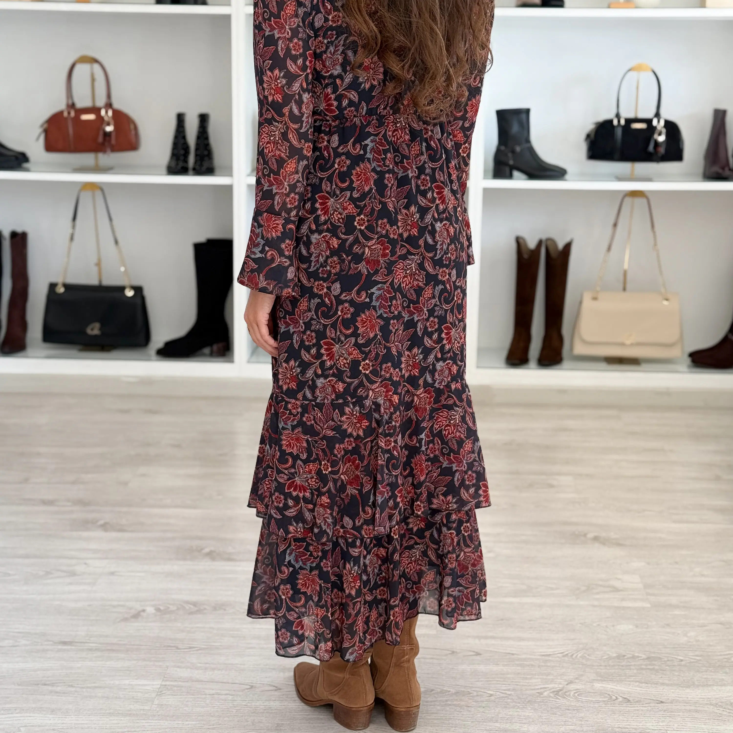 Vestido Lauren 4