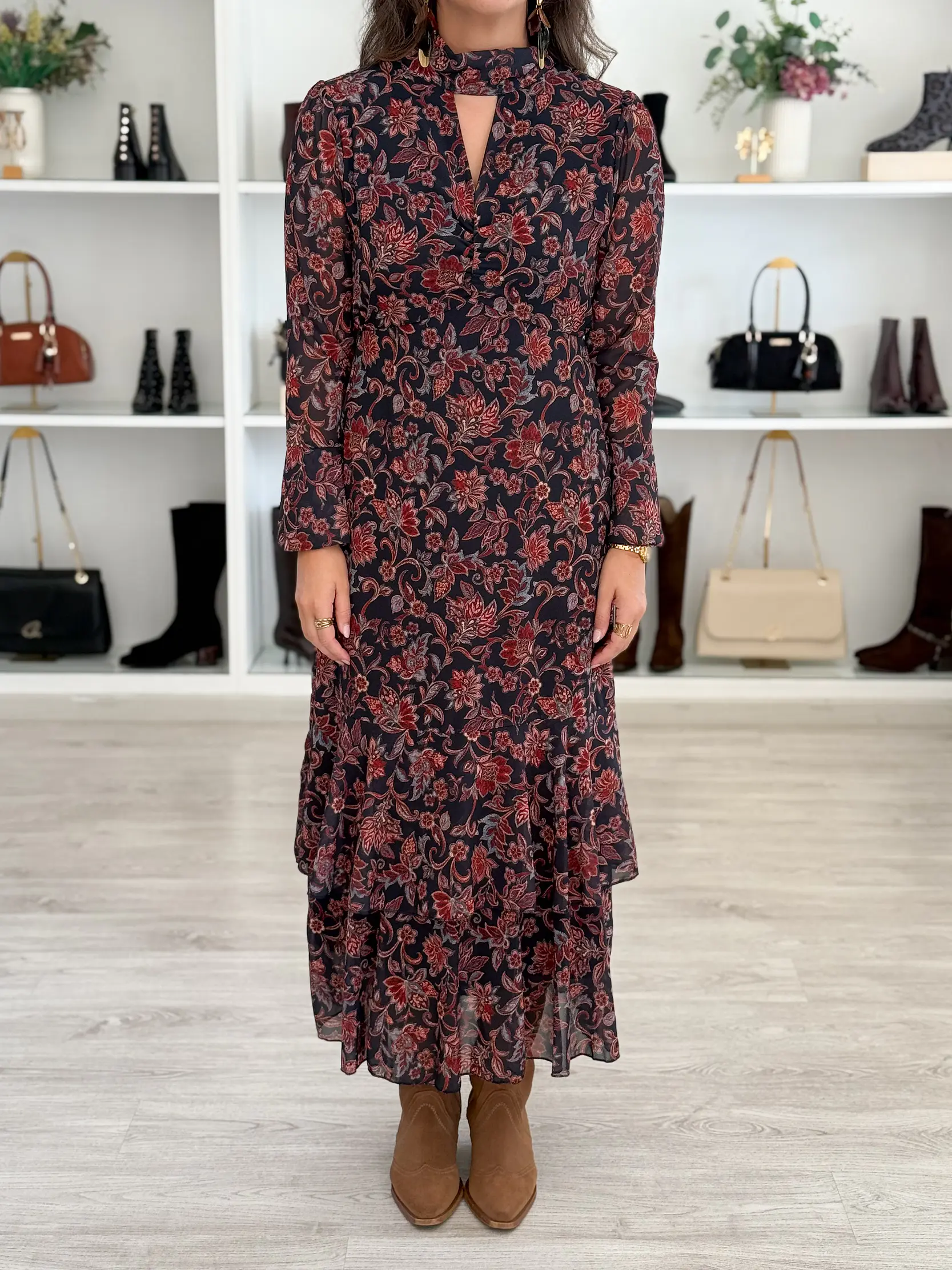 Vestido Lauren 6