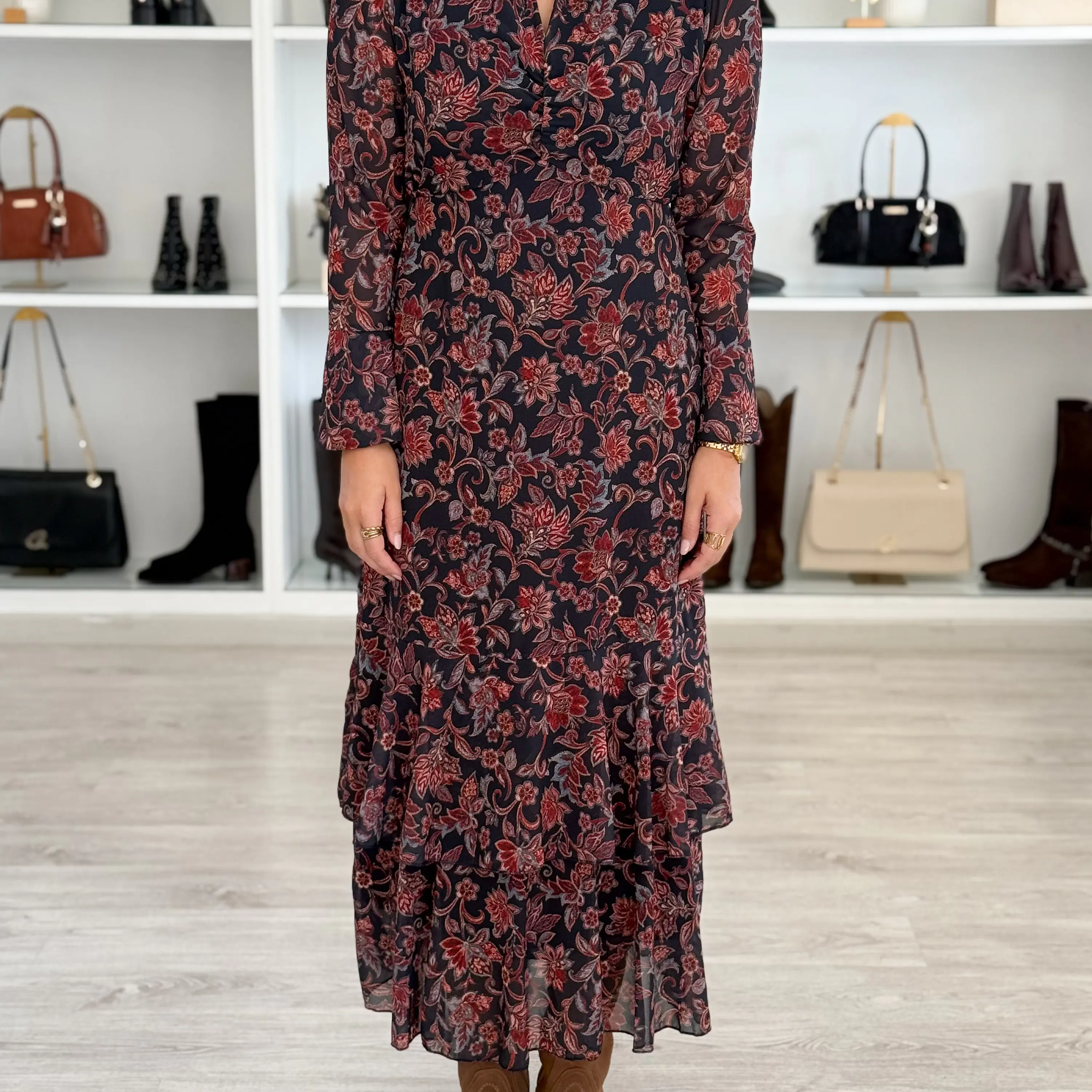 Vestido Lauren 6