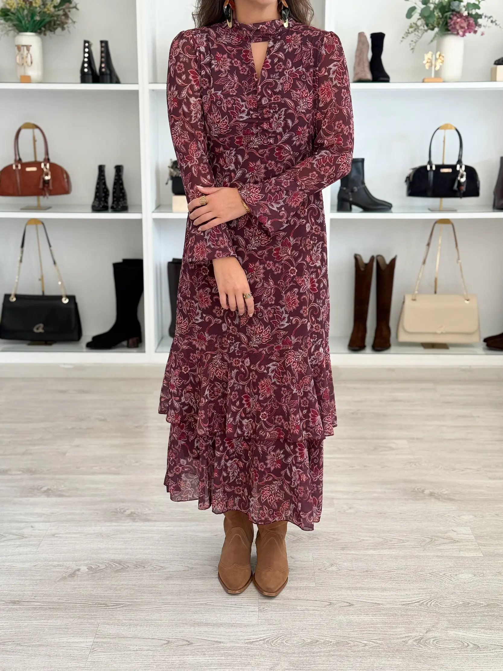 Vestido Lauren 3