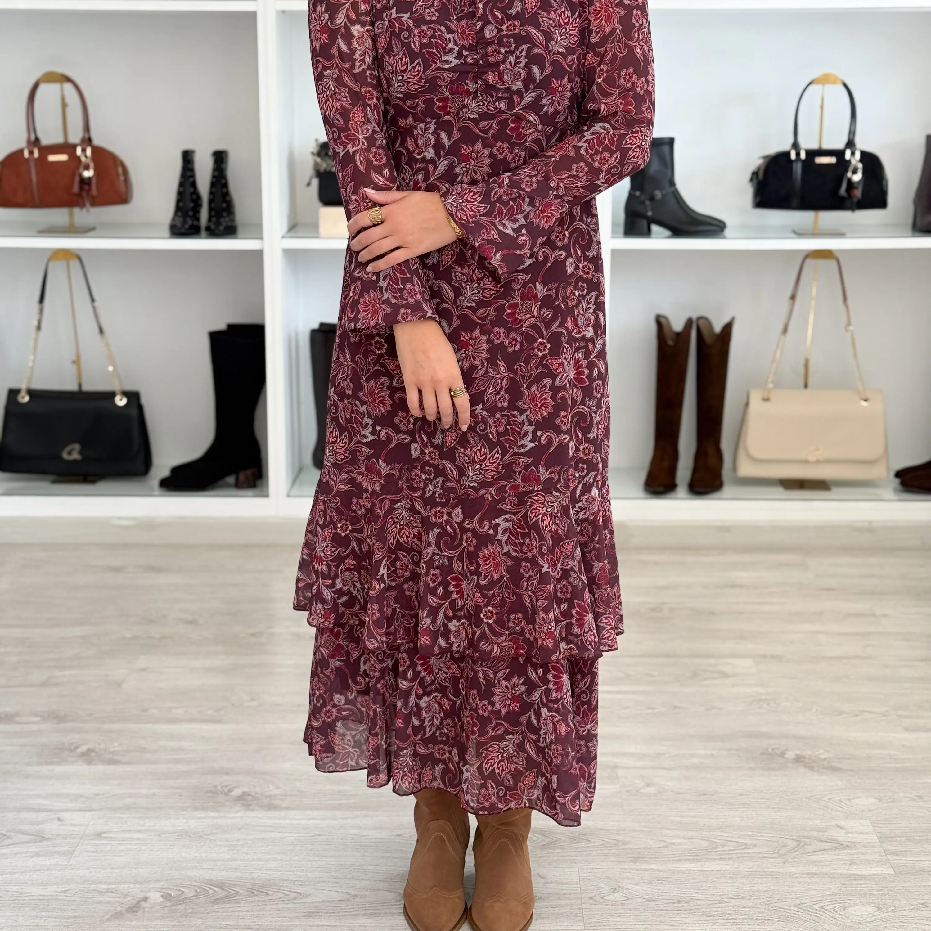 Vestido Lauren 3