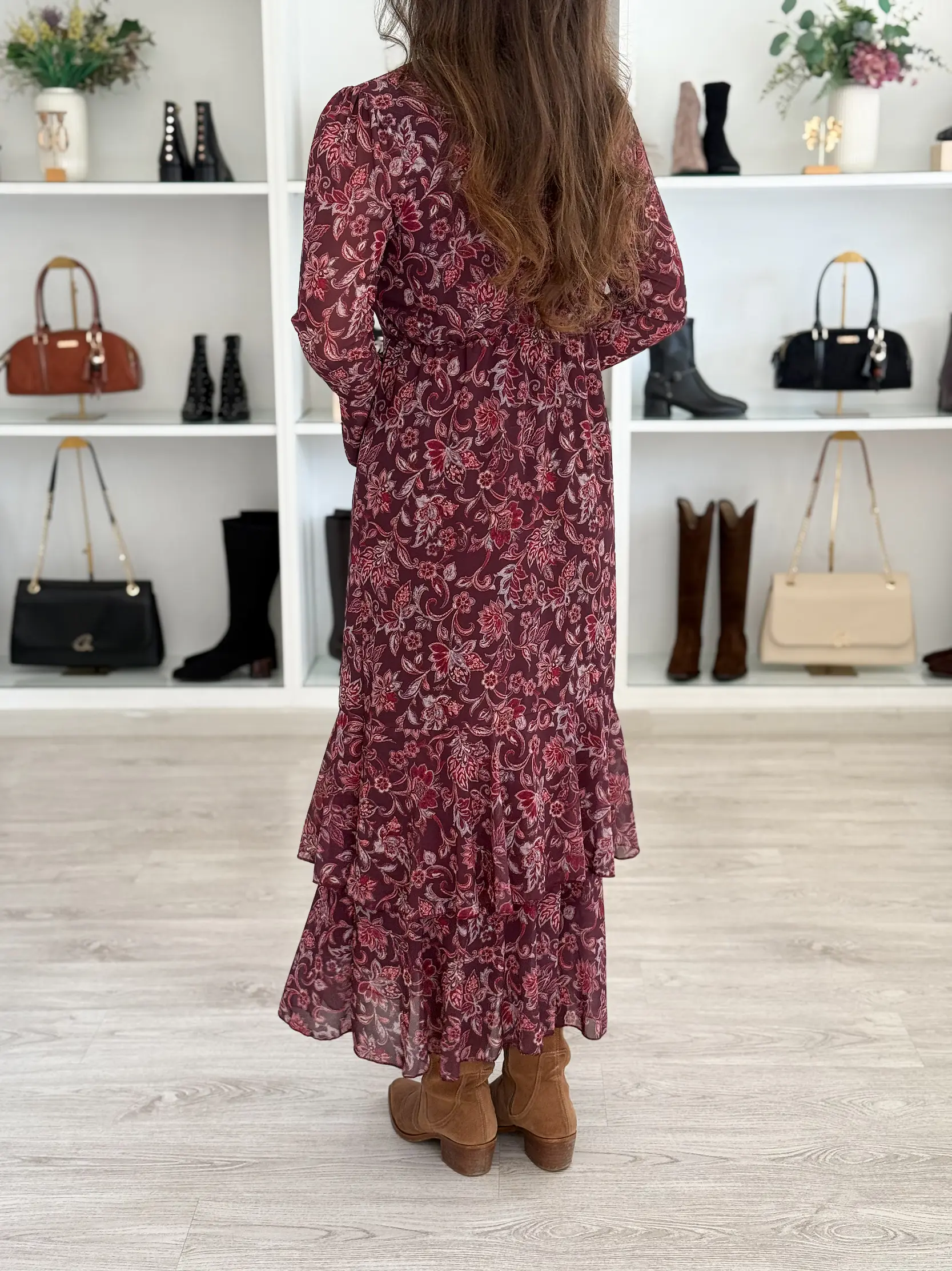 Vestido Lauren 4