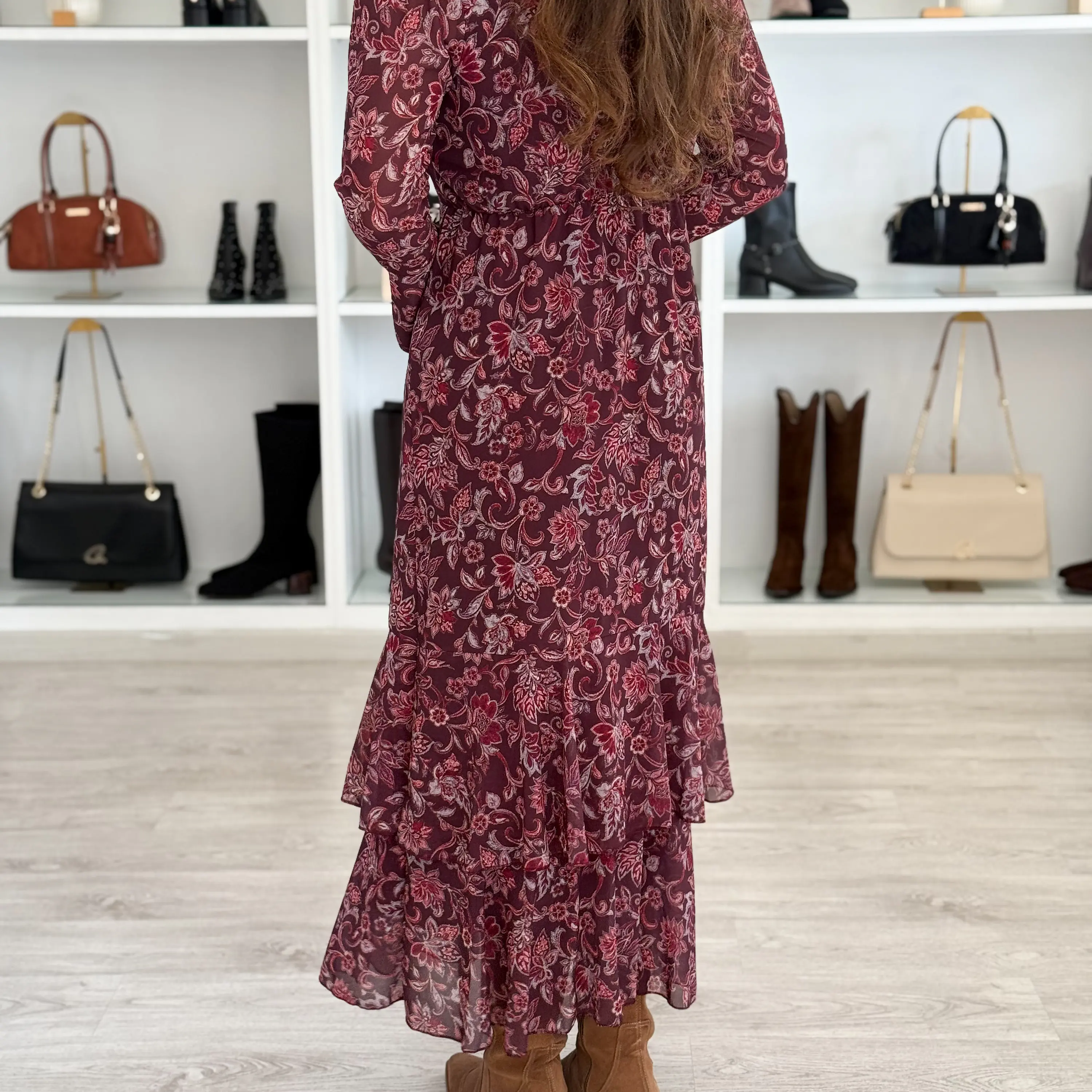 Vestido Lauren 4