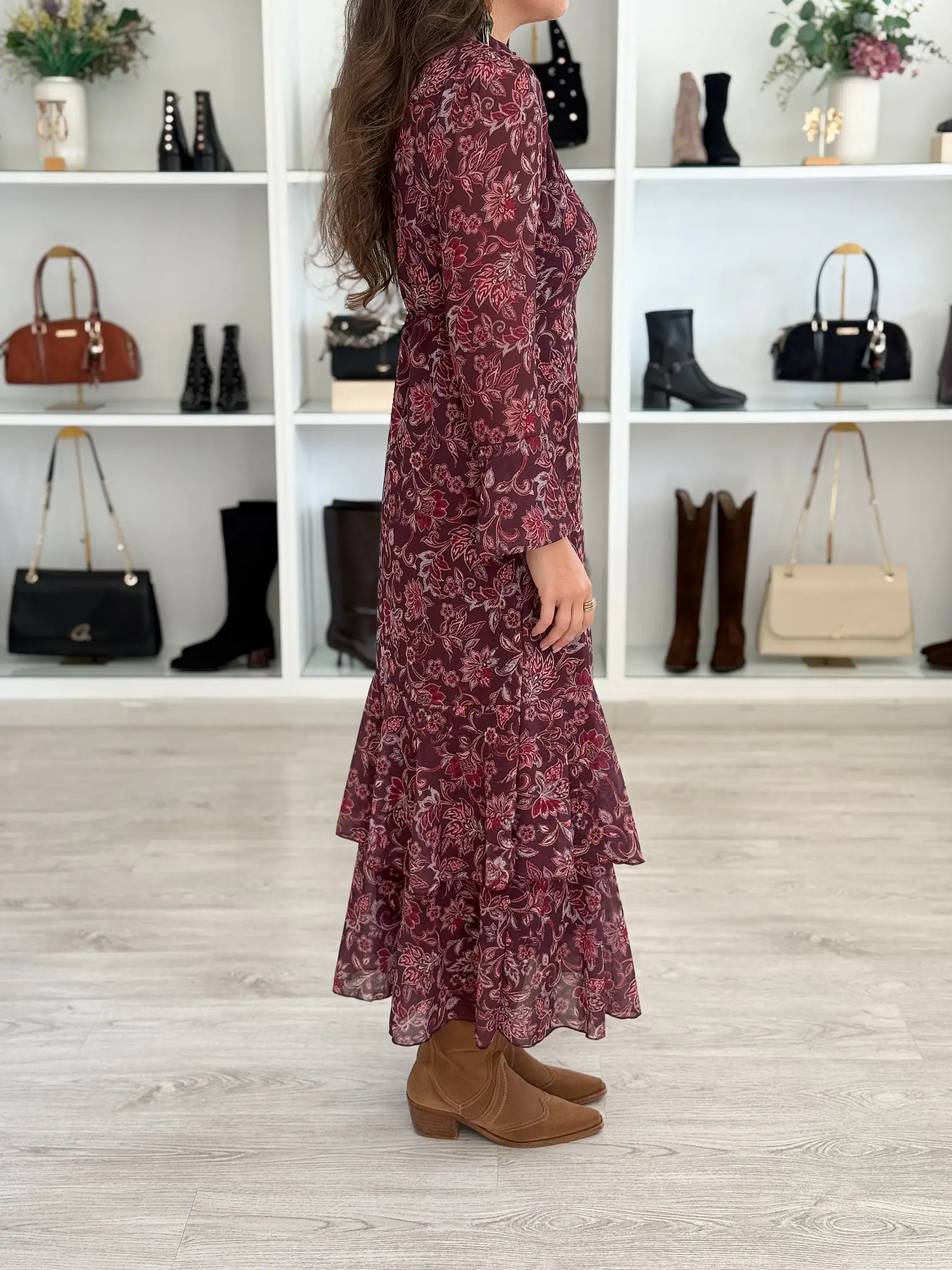 Vestido Lauren 5