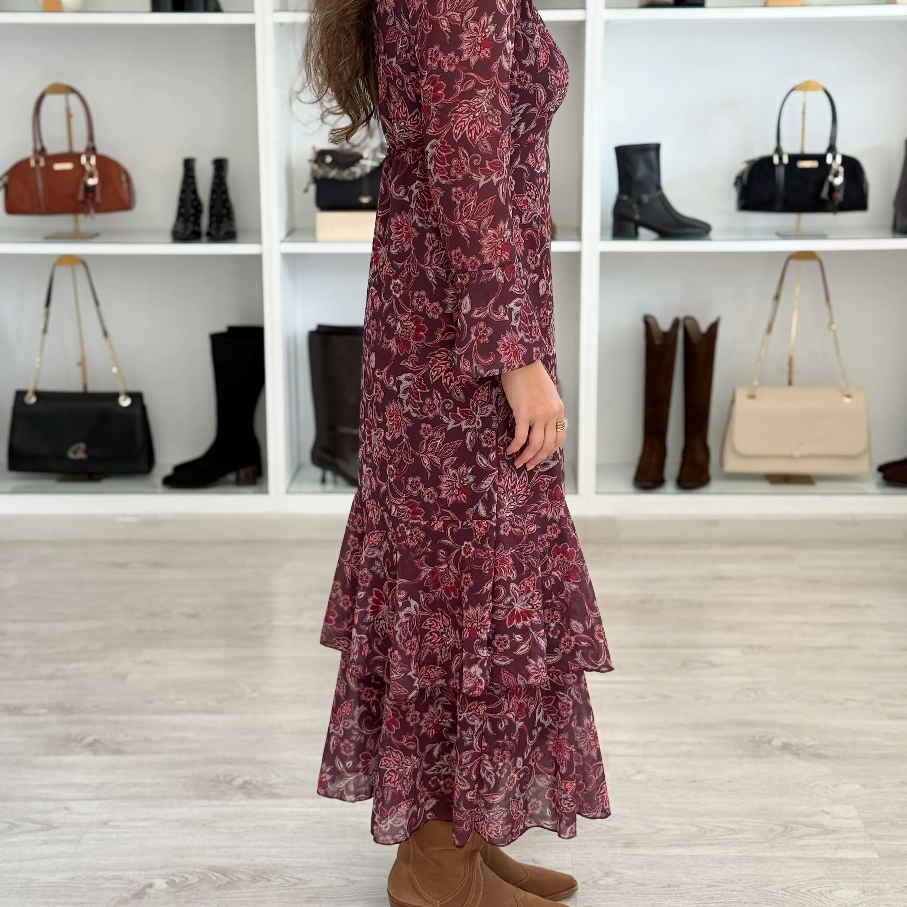 Vestido Lauren 5