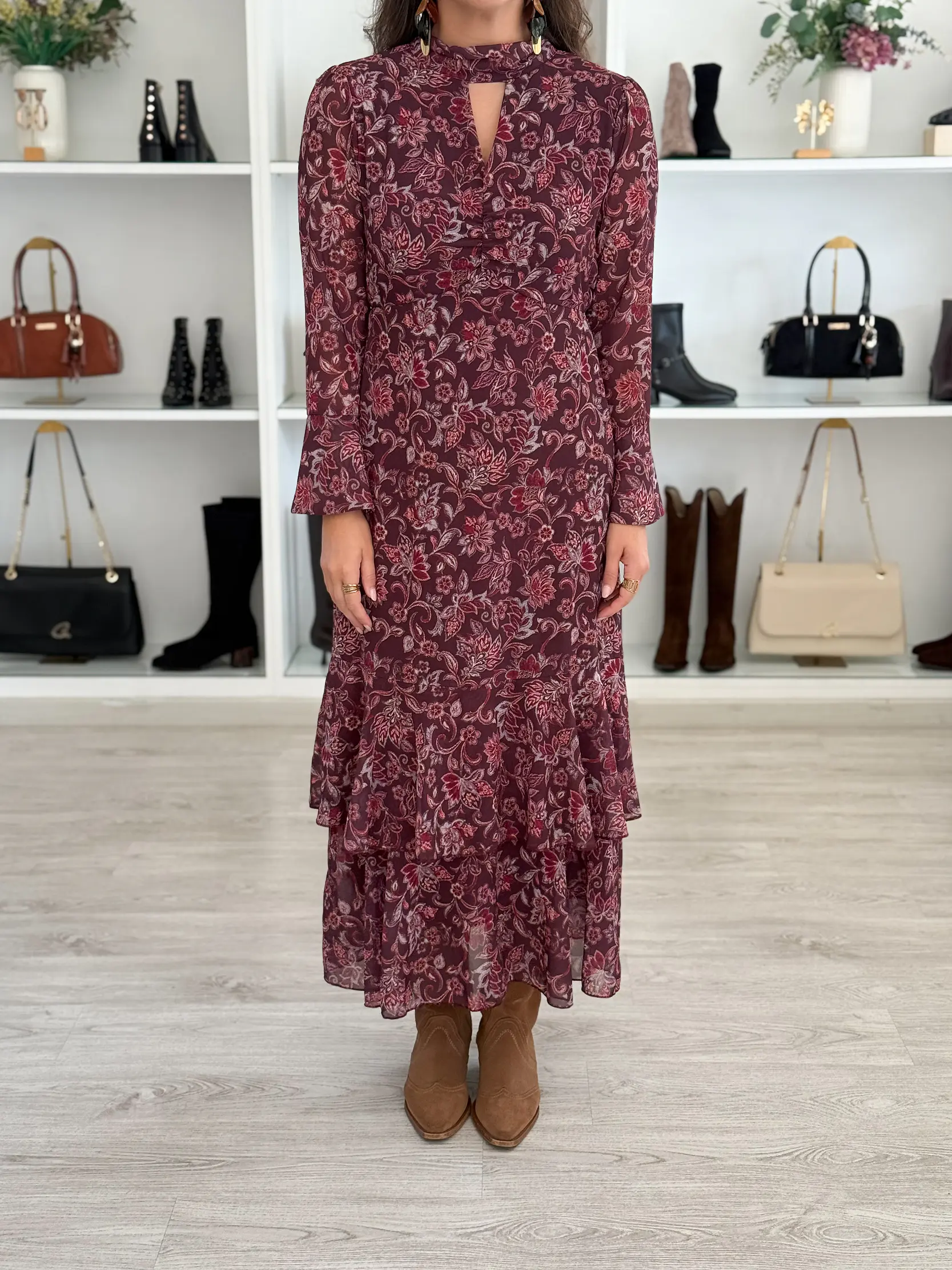 Vestido Lauren 6
