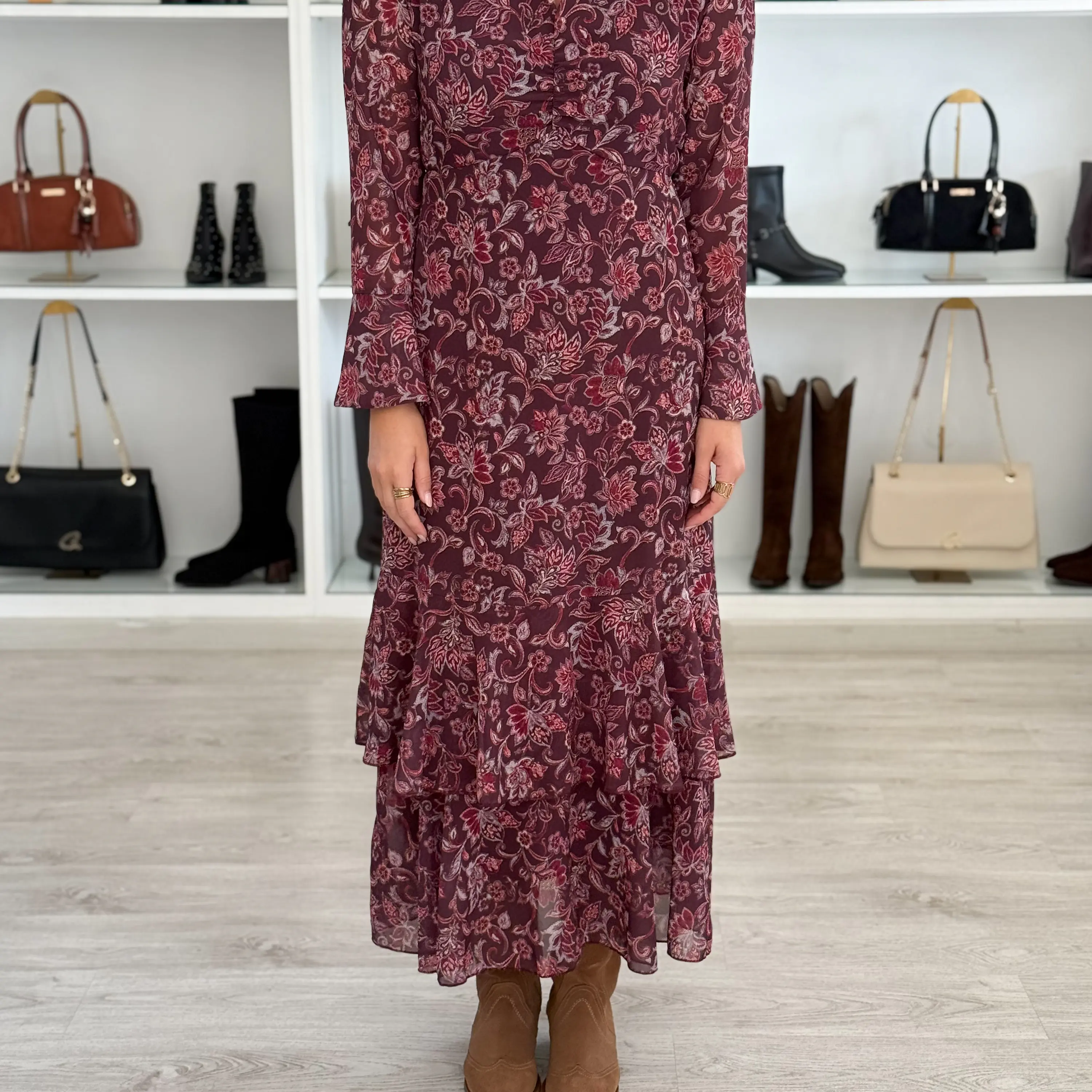 Vestido Lauren 6