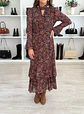 Vestido Lauren - Thumbnail 1