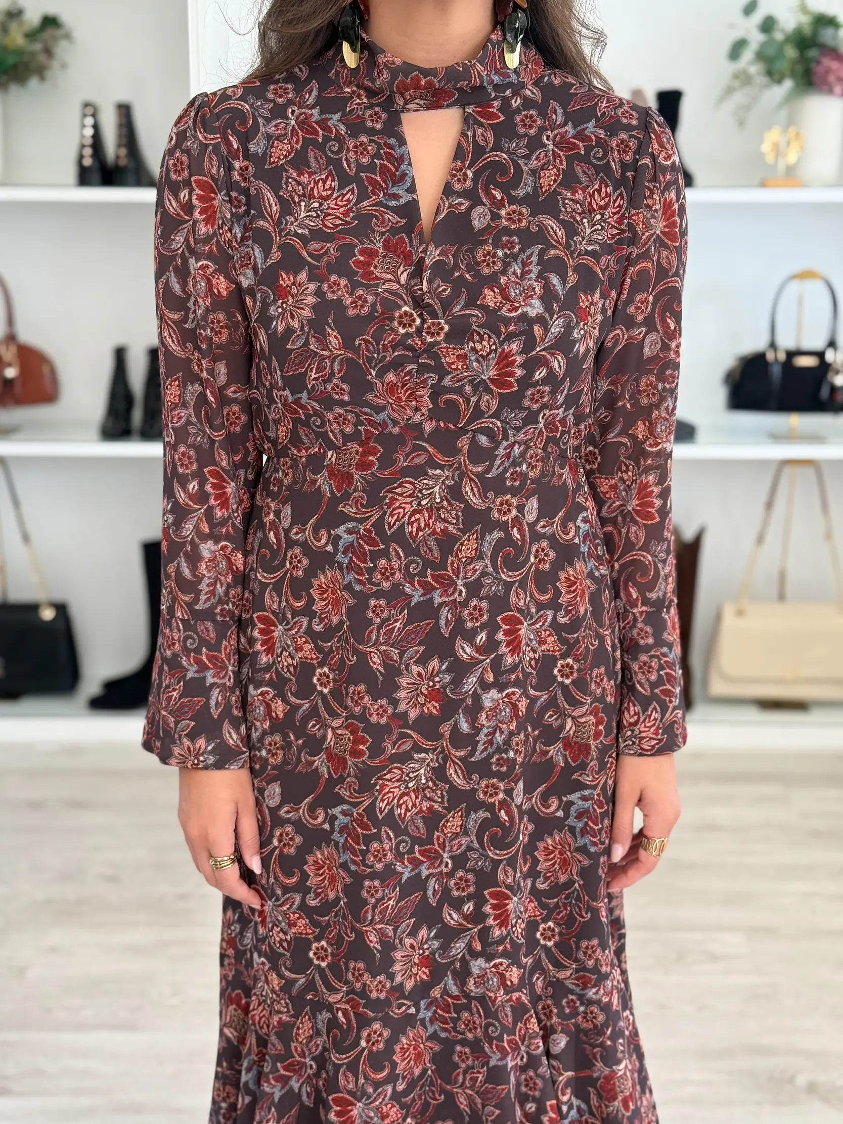 Vestido Lauren 5