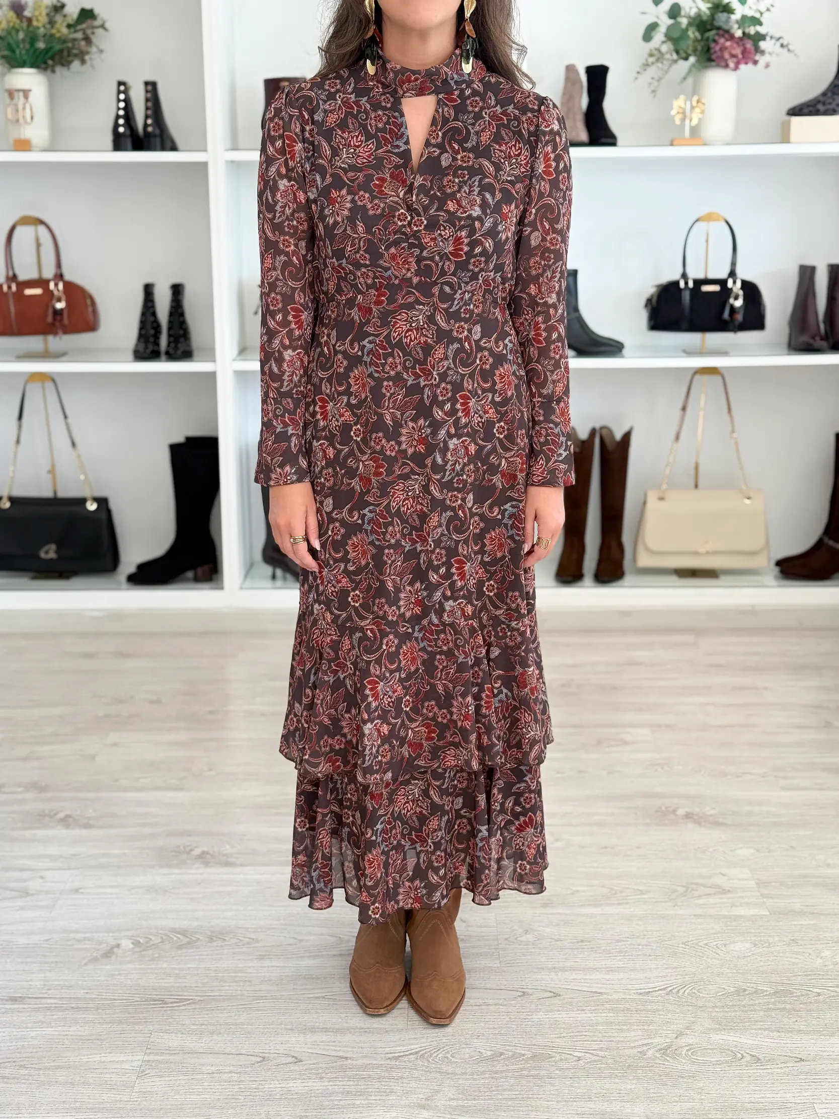 Vestido Lauren 6
