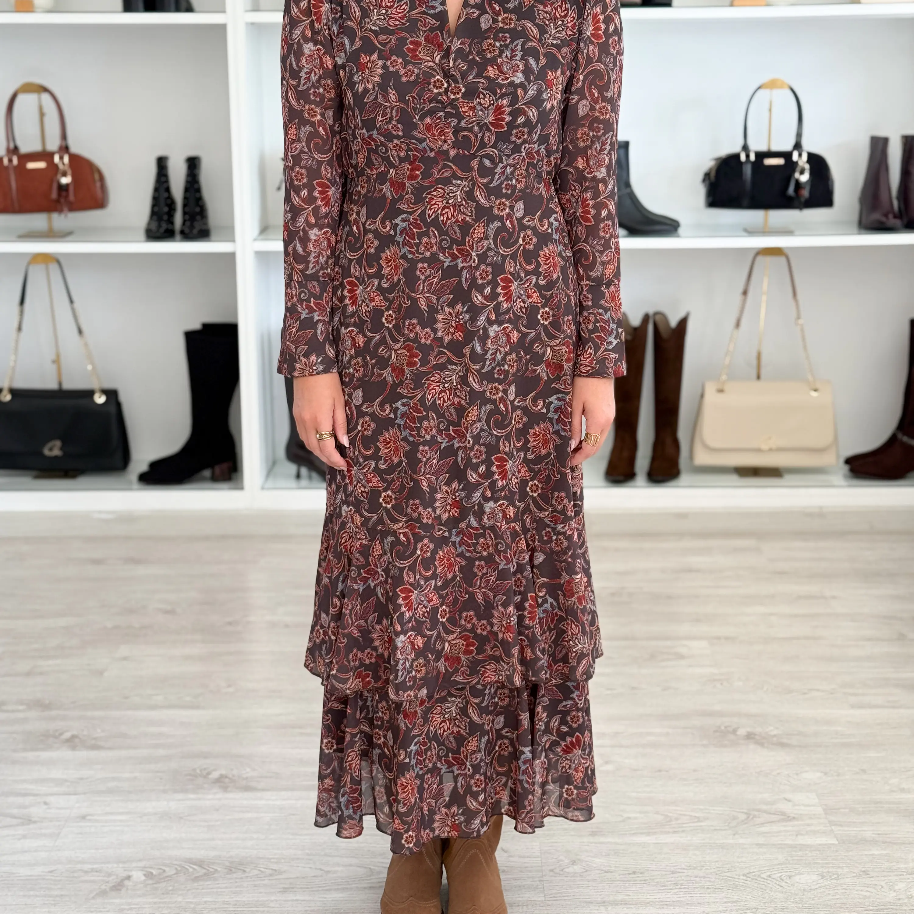 Vestido Lauren 6