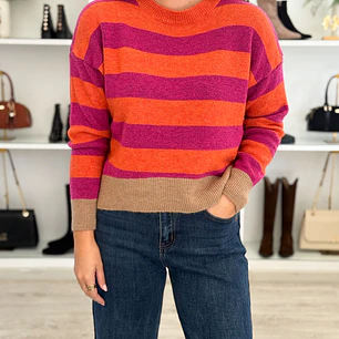 Camisola Malha Zendy