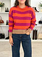 Camisola Malha Zendy - Thumbnail 1