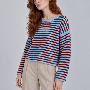 Camisola malha Alex
