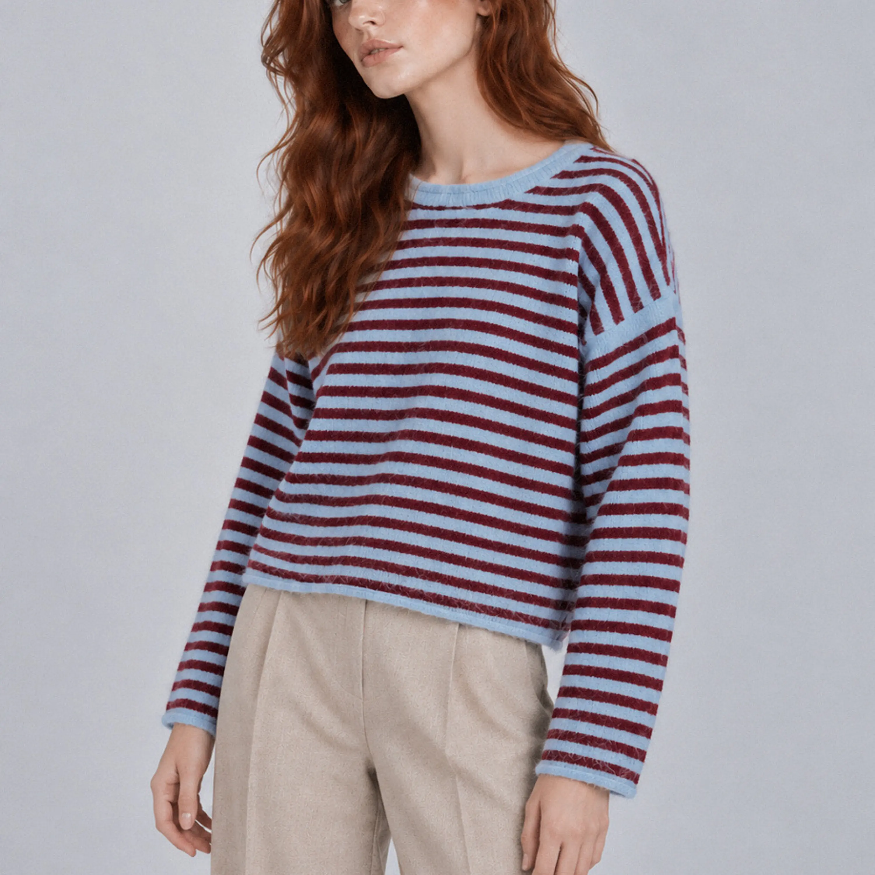 Camisola malha Alex