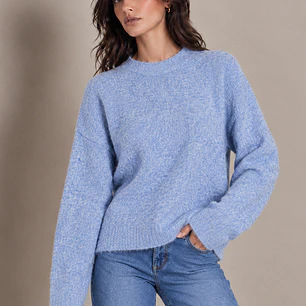 Camisola malha Cathy