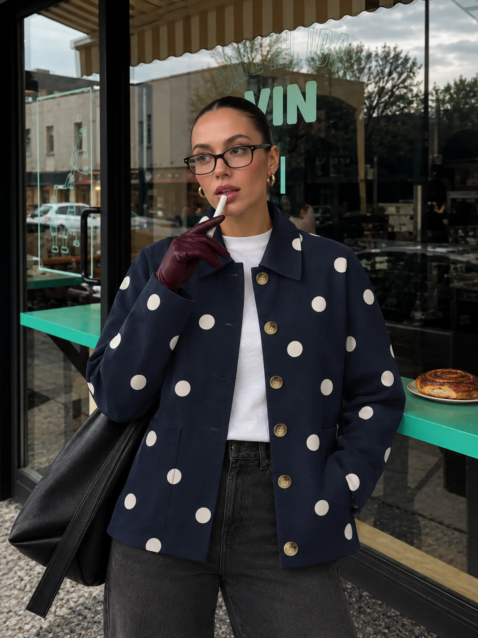 Parka Núria 