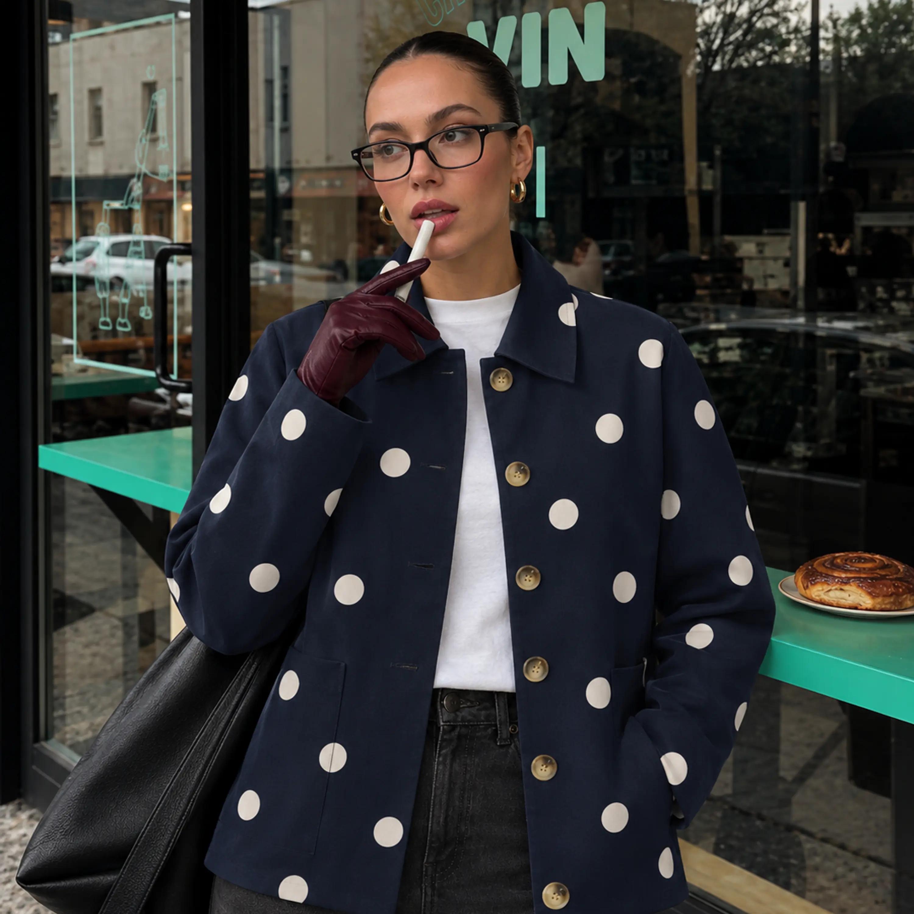 Parka Núria 