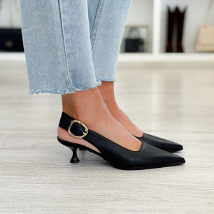 Sapato Lauren