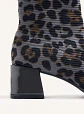 Botim Animal Print - Thumbnail 5