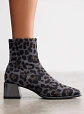 Botim Animal Print - Thumbnail 1