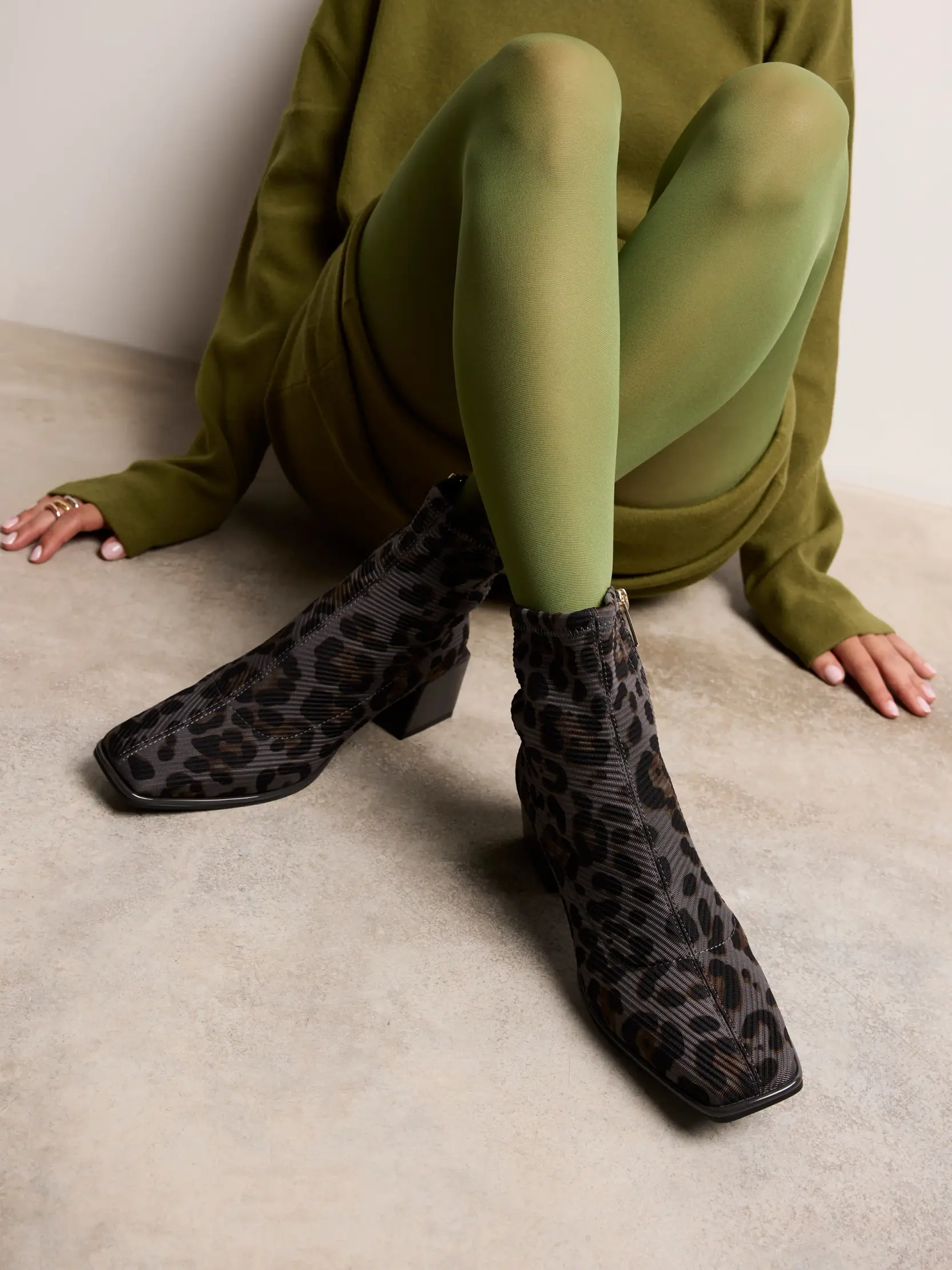 Botim Animal Print 2