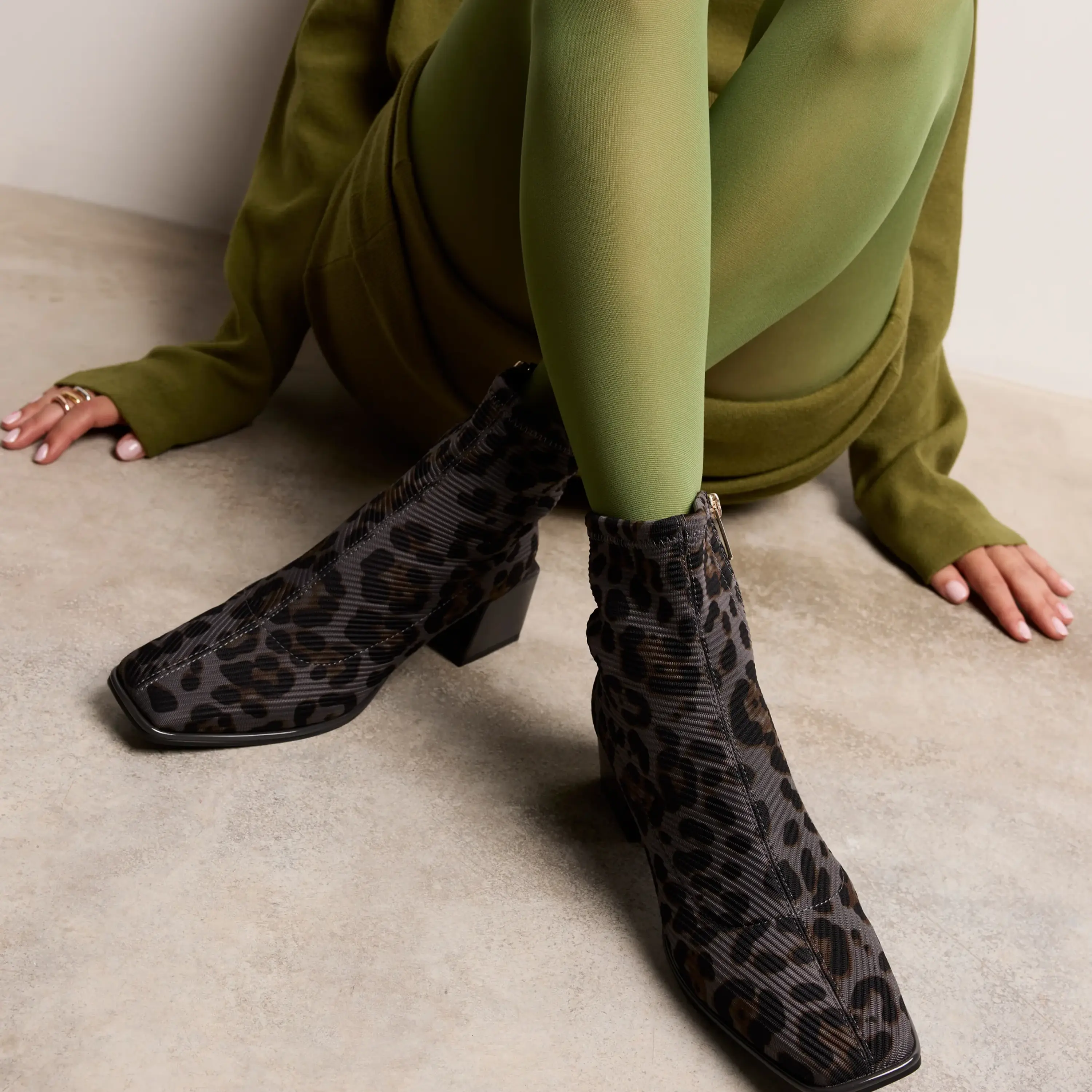 Botim Animal Print 2