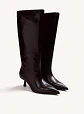 Bota Cano Alto Kitten - Thumbnail 4