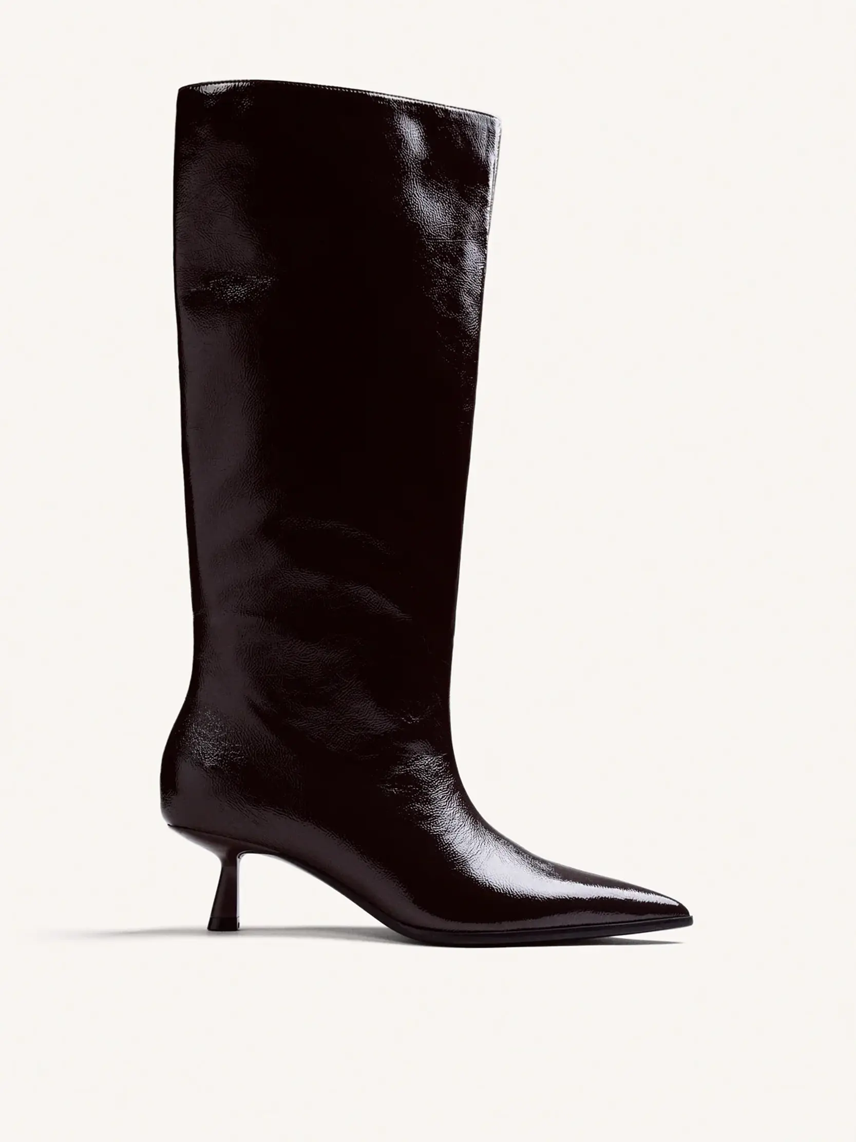 Bota Cano Alto Kitten 5