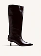 Bota Cano Alto Kitten - Thumbnail 5