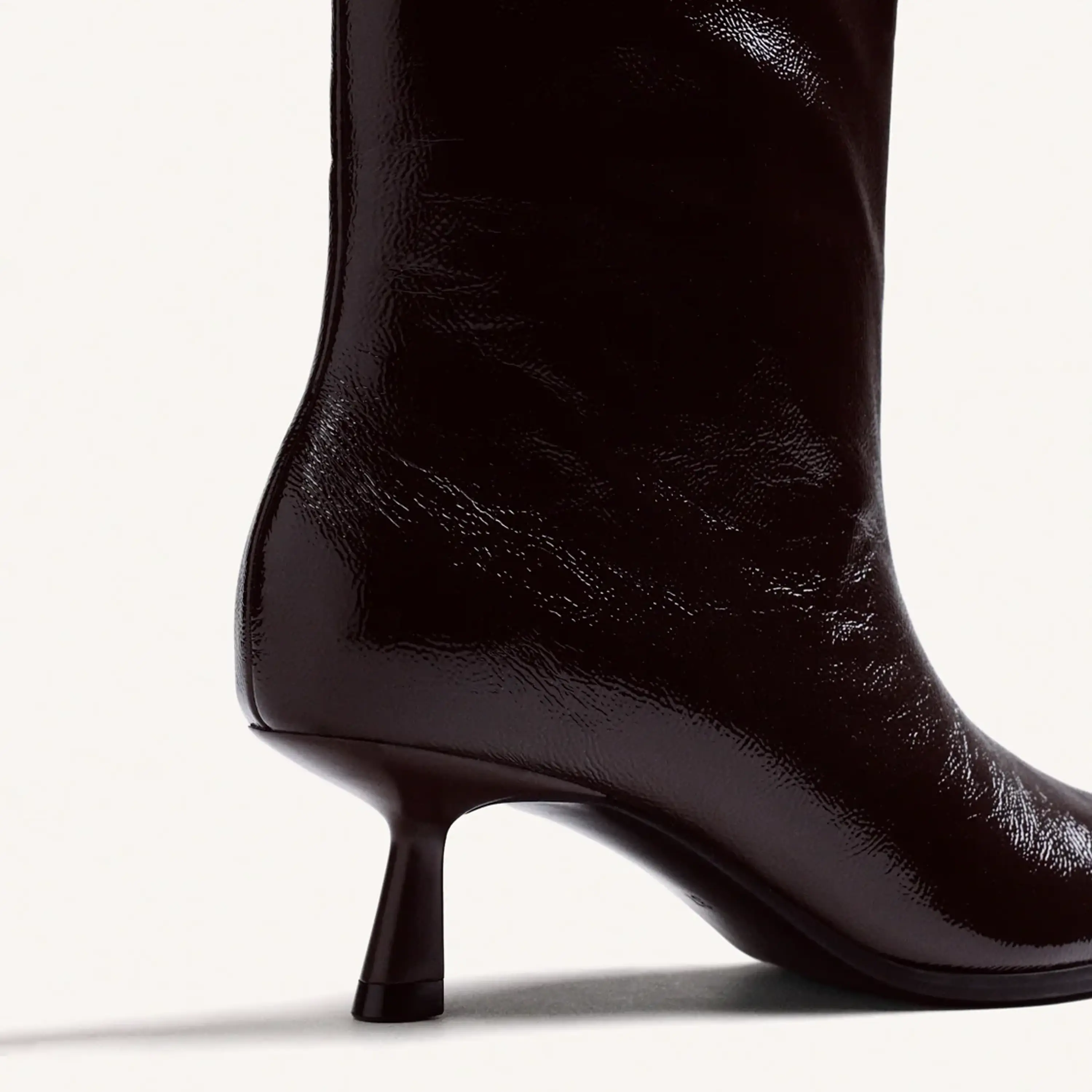 Bota Cano Alto Kitten 6