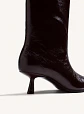 Bota Cano Alto Kitten - Thumbnail 6