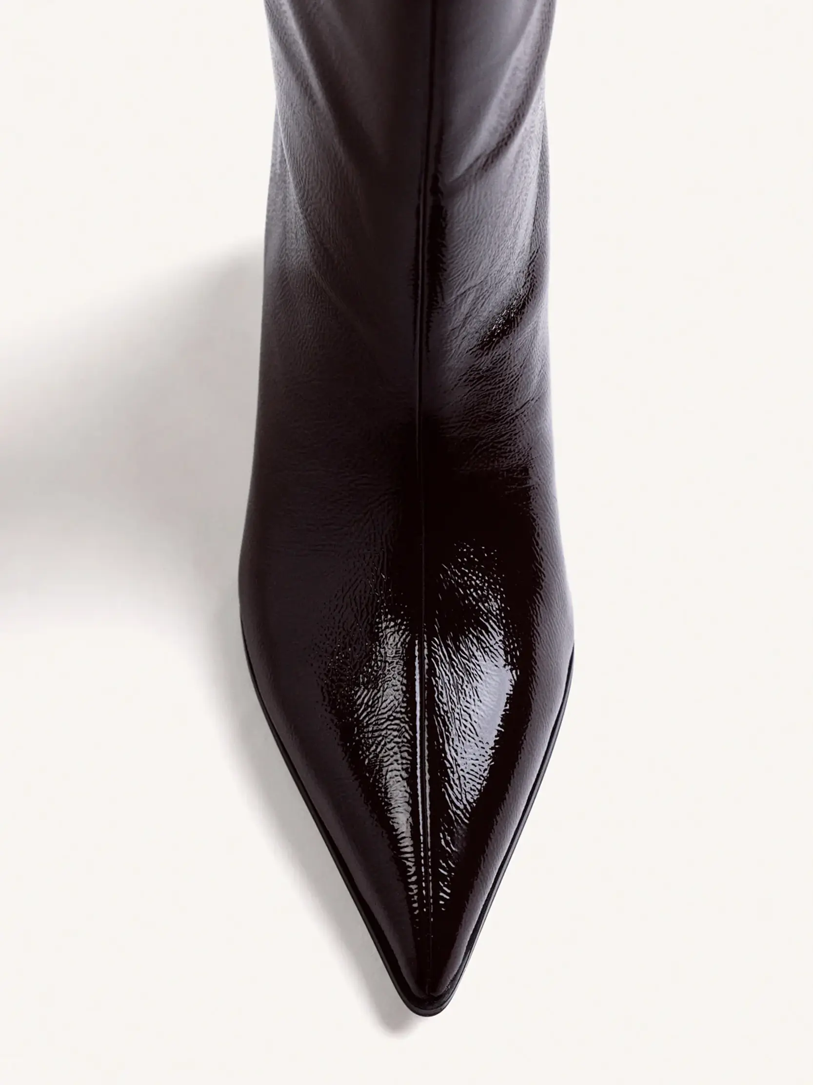 Bota Cano Alto Kitten 7