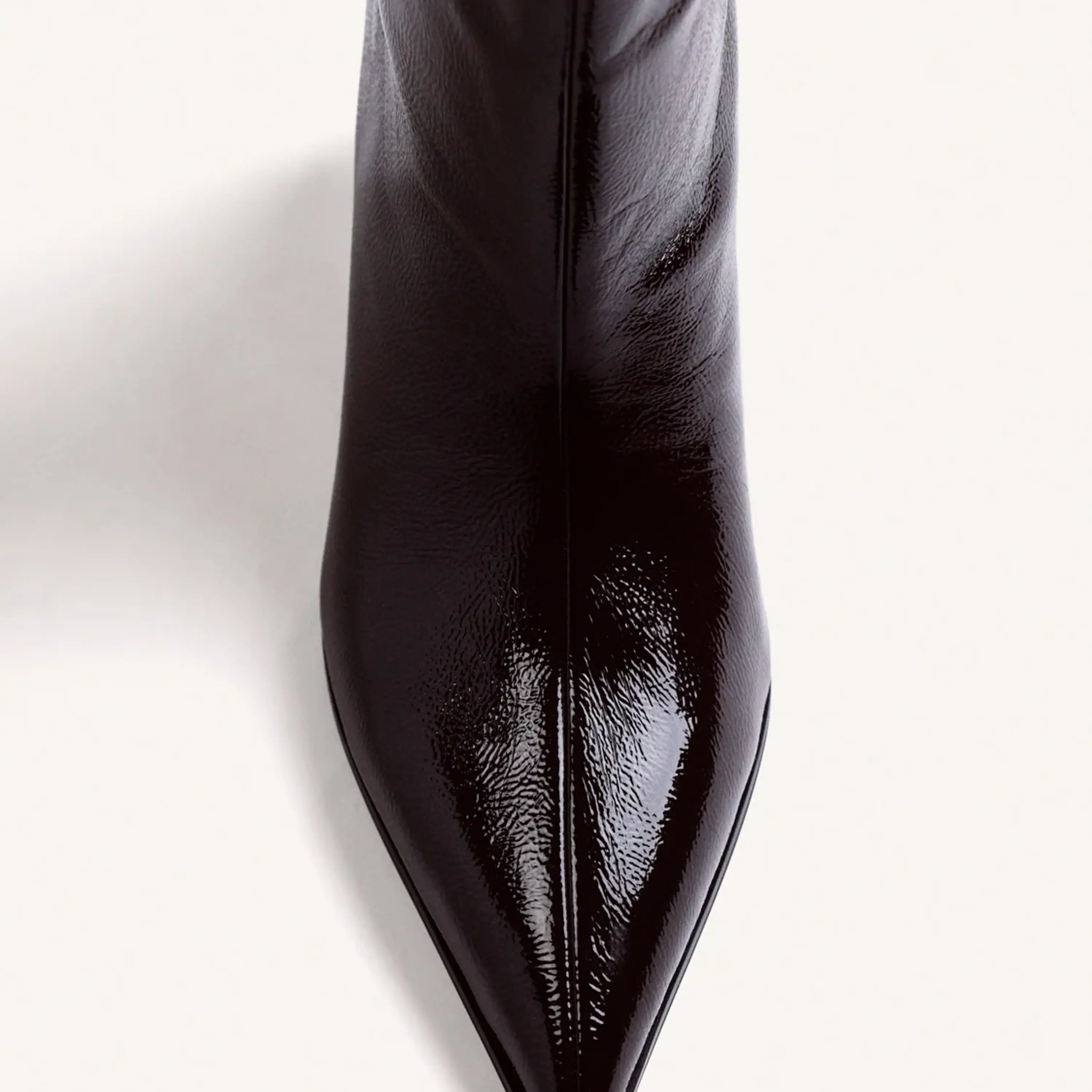 Bota Cano Alto Kitten 7
