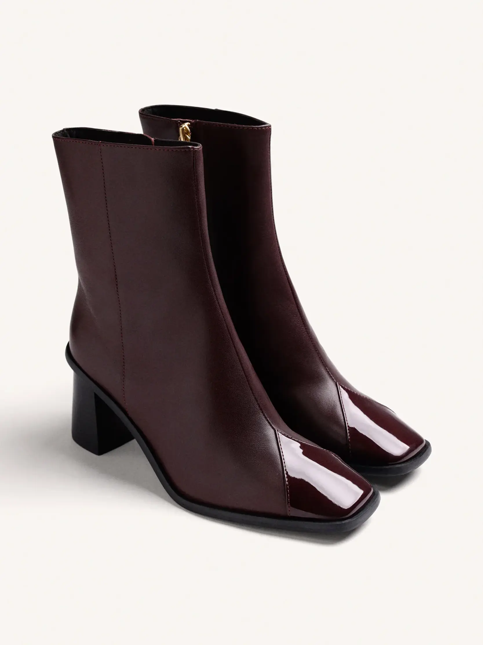 Botim Burgundy 4