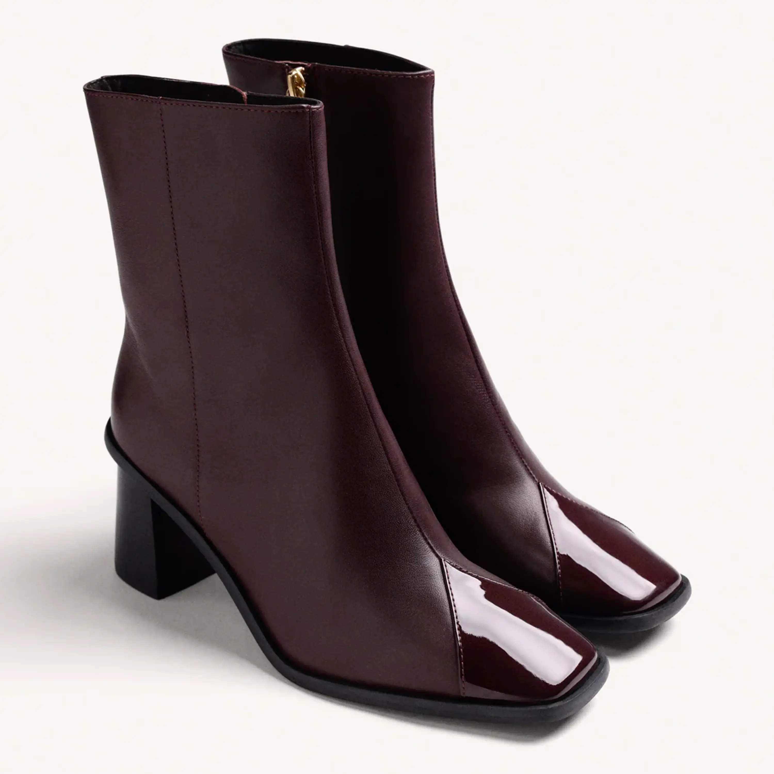 Botim Burgundy 4