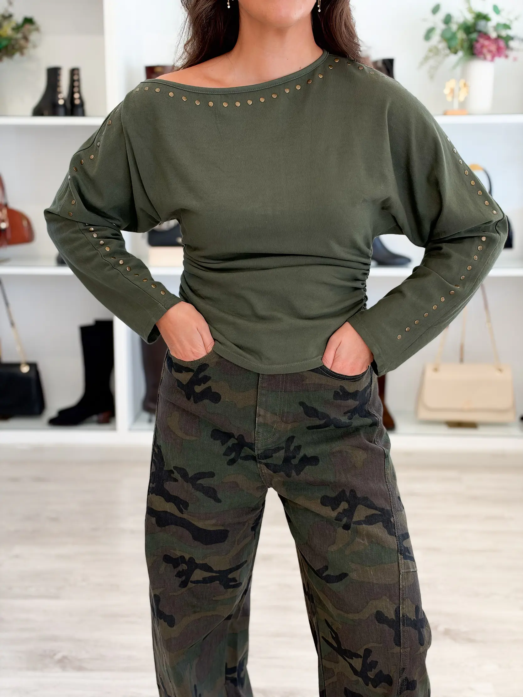 Camisola Freddy 1