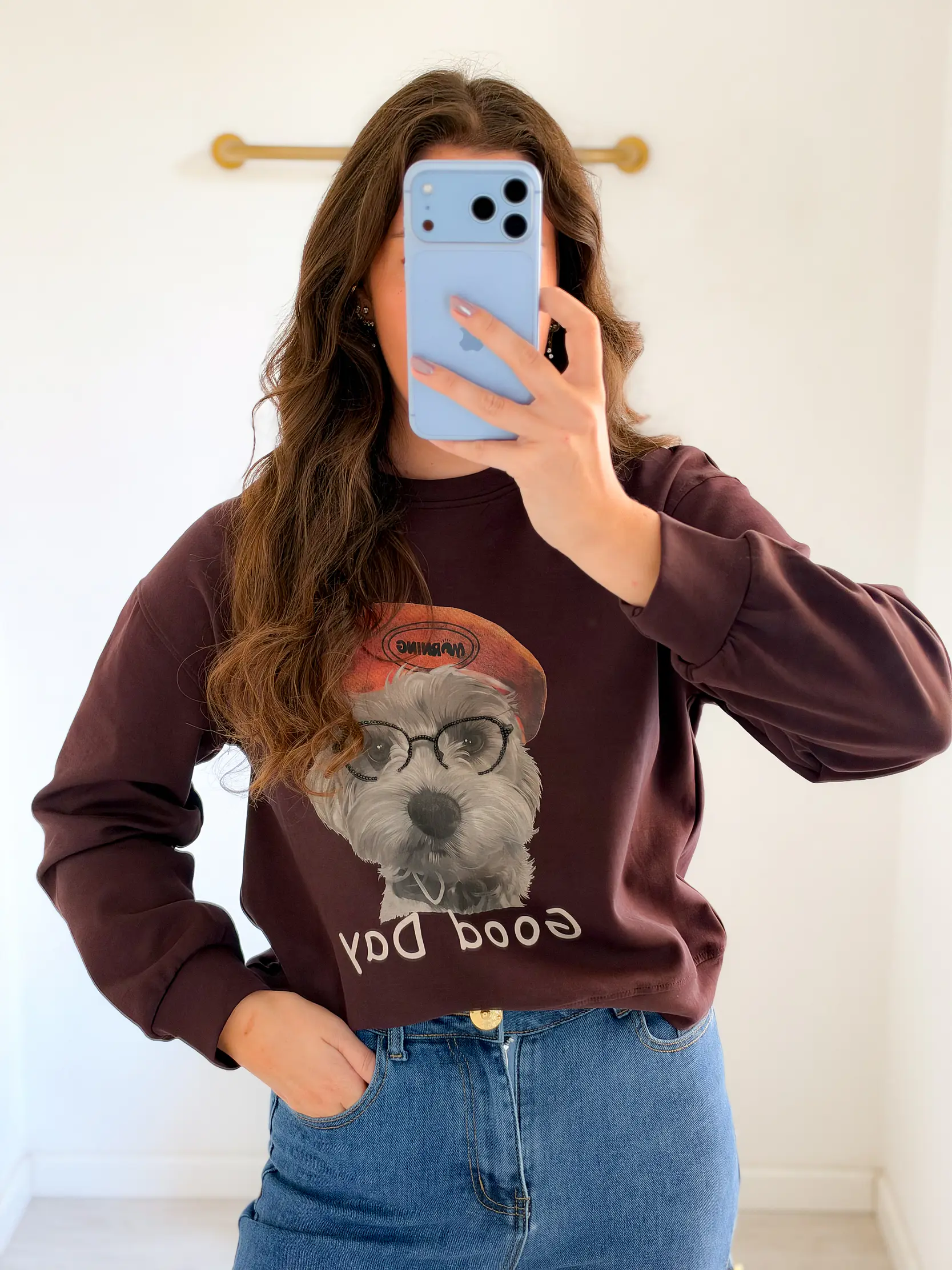 Sweat Cool Dog 2