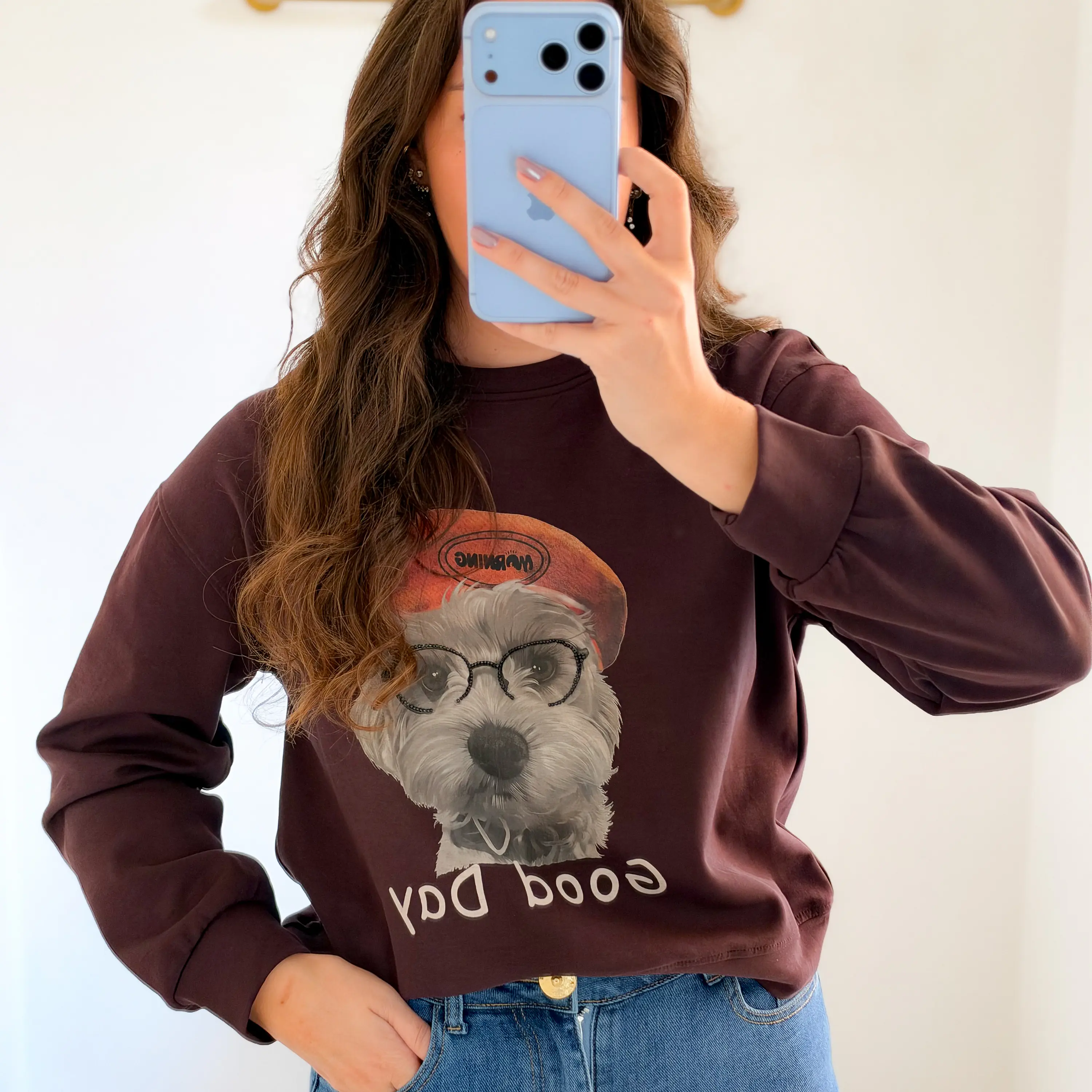 Sweat Cool Dog 2
