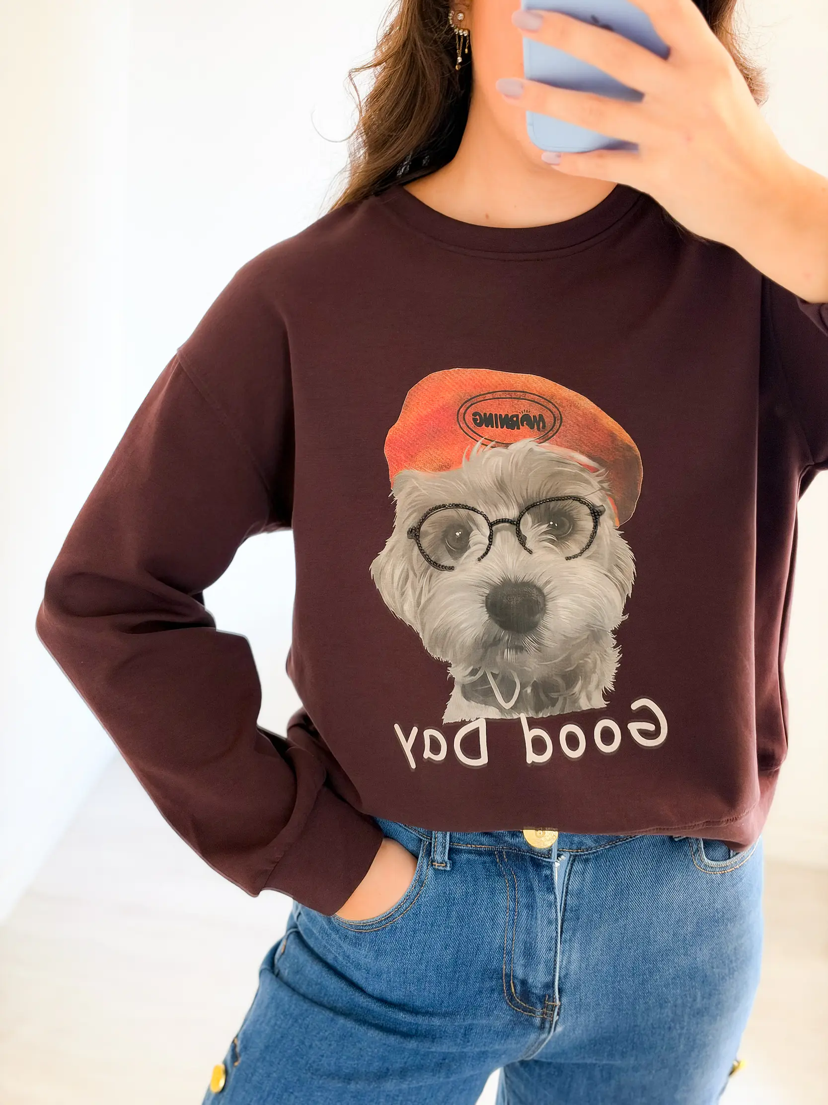 Sweat Cool Dog 3