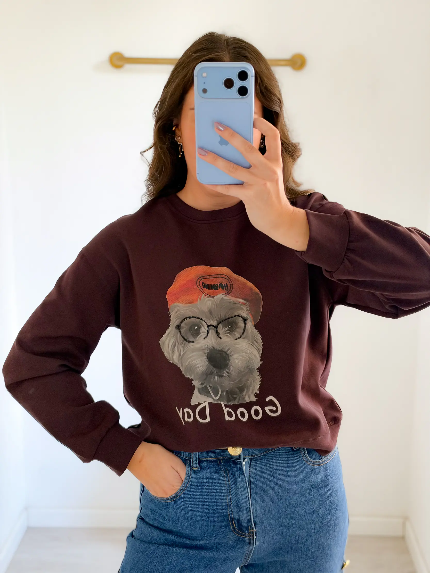 Sweat Cool Dog 4