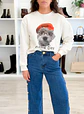 Sweat Cool Dog - Thumbnail 1
