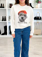 Sweat Cool Dog - Thumbnail 2