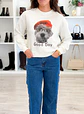 Sweat Cool Dog - Thumbnail 3
