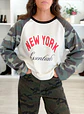 Camisola New York - Thumbnail 1