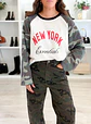 Camisola New York - Thumbnail 3